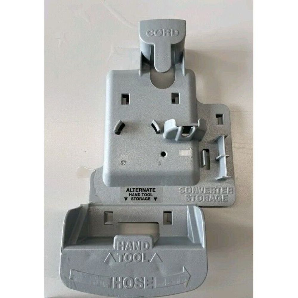 Genuine Lower Tool Holder Hoover SteamVac Spin Scrub F5915-900​